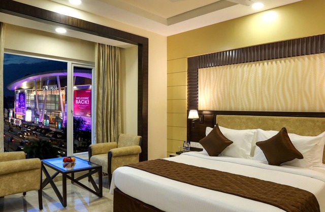 Hotel Aadithya