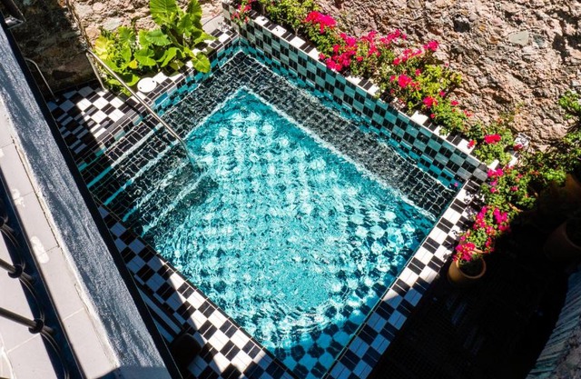 Hotel Abadia Tradicional
