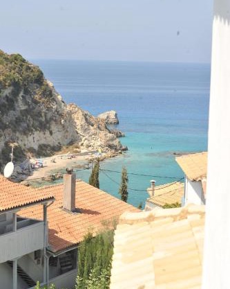 Hotel Agios Nikitas