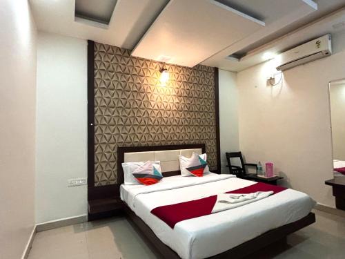 Hotel AJ Palace