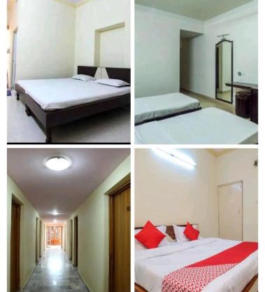 Hotel Akshey