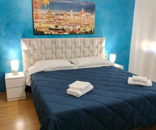 Hotel Alba Serravalle