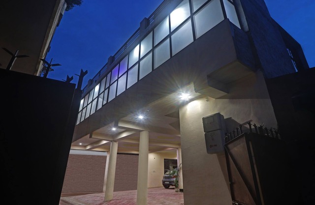 Hotel Albie Stay Inn