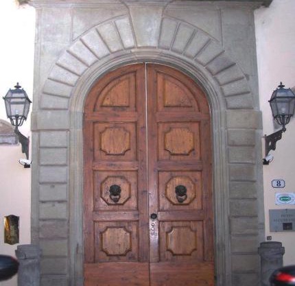 Hotel Aldobrandini