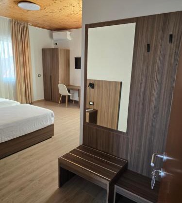 Hotel Aleks
