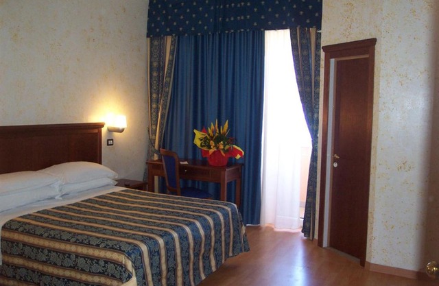 Hotel Alexander Resort