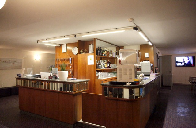 Hotel Alfa