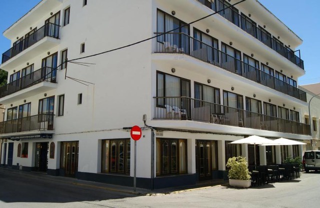 Hotel Alfonso