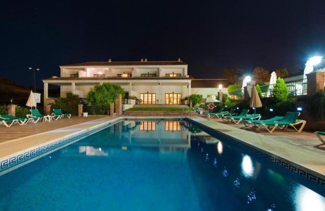 Hotel Alhaurín Golf Resort