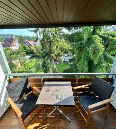 Hotel Allee 25