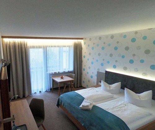 Hotel Allgäu Garni