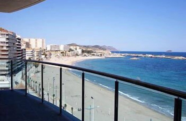 Hotel Allon Mediterrània