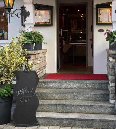 Hotel Alpenrose gut schlafen & frühstücken