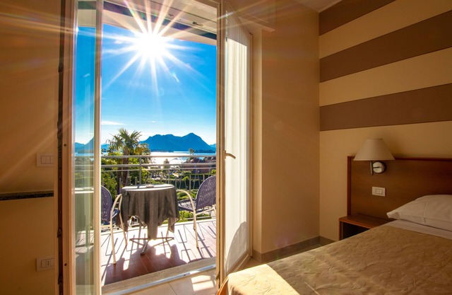 Hotel Alpi