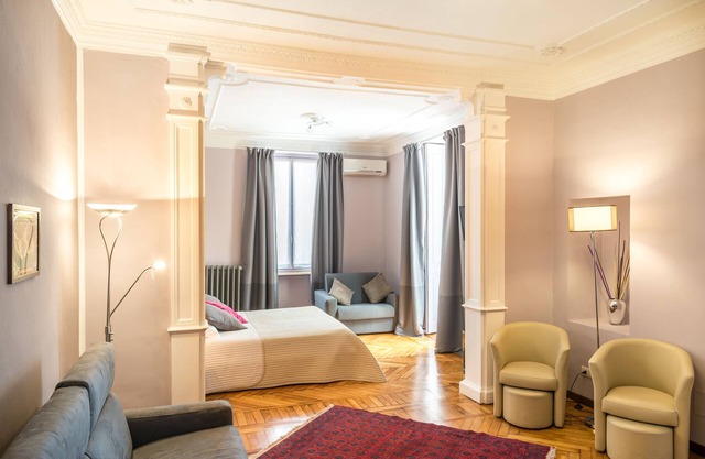 Hotel Alpi Resort