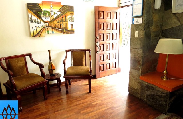 Hotel Altura