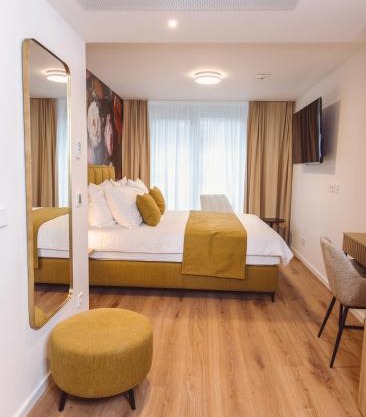Hotel am Rathaus