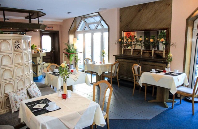Hotel am Rosenbad