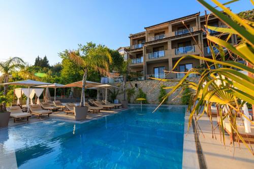 Hotel Amare