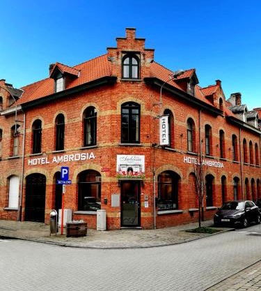 Hotel Ambrosia