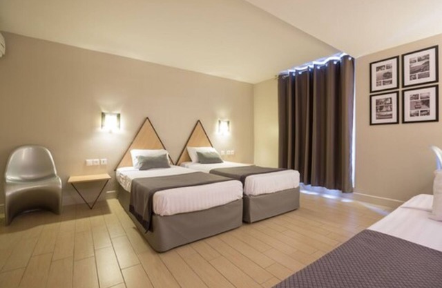 Hotel Amirauté