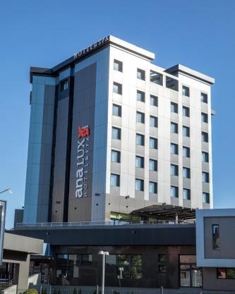Hotel Ana Lux Spa