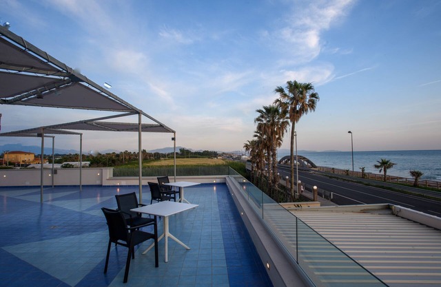 Hotel Ancora