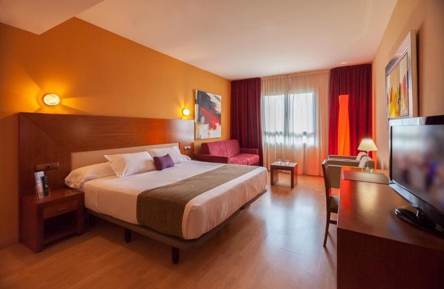 Hotel Andia