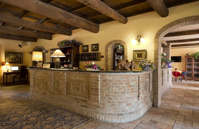 Hotel Antico Casale