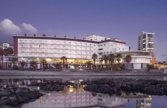 Hotel Antofagasta