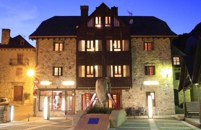 Hotel-Aparthotel El Reyno