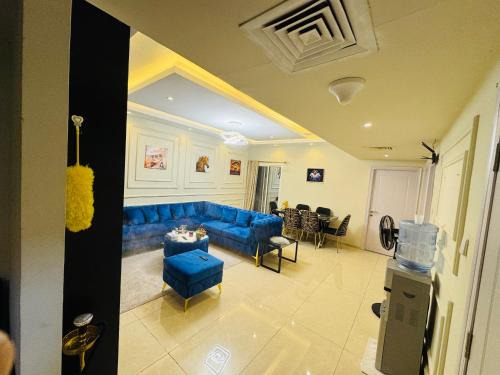 Hotel apartment