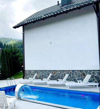 Hotel & Apartments G S