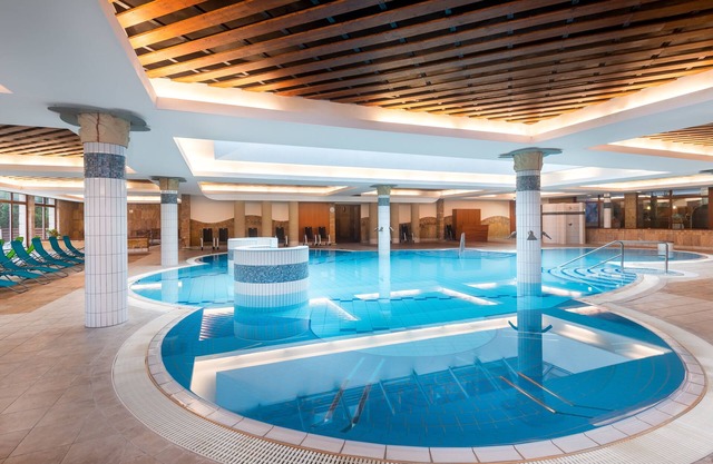 Hotel Aquarell