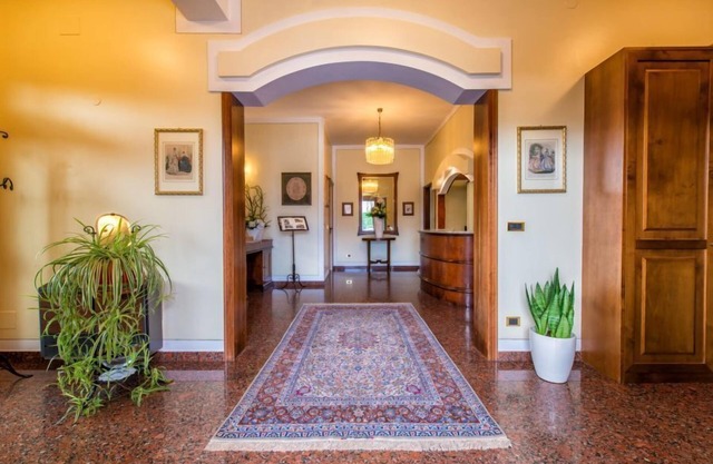 Hotel Aquila