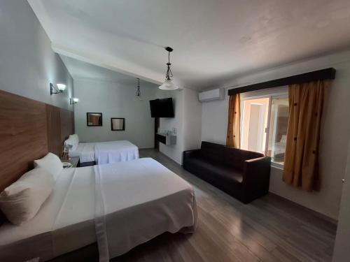 Hotel Aquiles