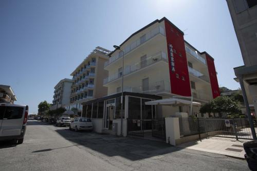 Hotel Arena