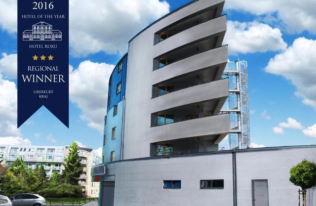 Hotel Arena Liberec