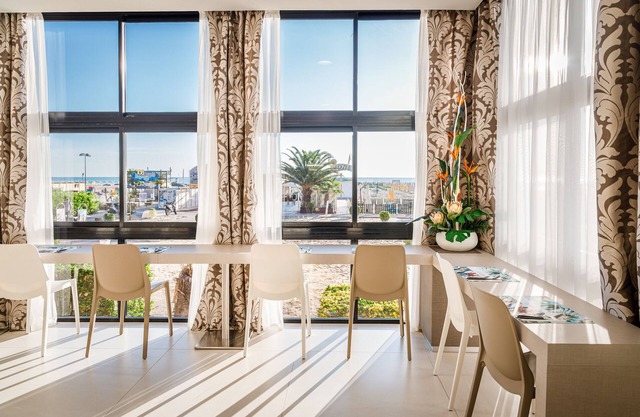 Hotel Ariane