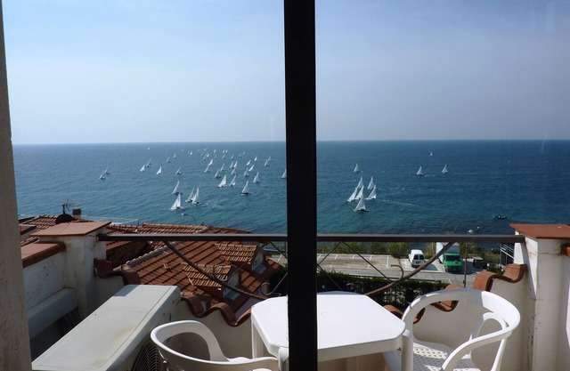 Hotel Ariston Montecarlo