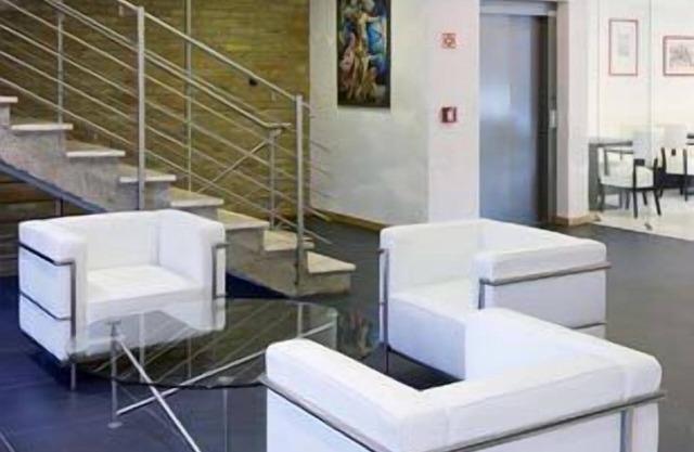 Hotel Arkadia
