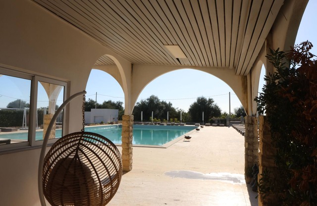Hotel Armonia Noto Marina e Spa