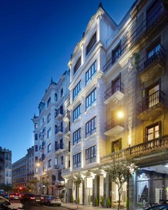 HOTEL ARRiZUL CONGRESS