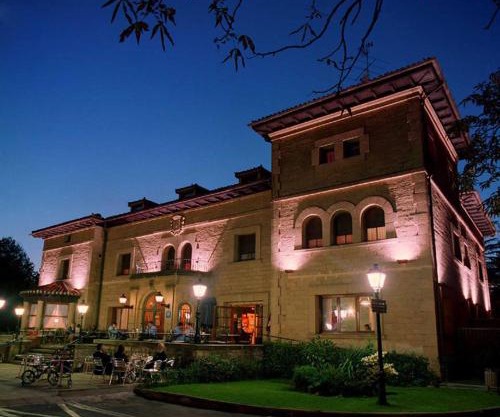 Hotel Artaza