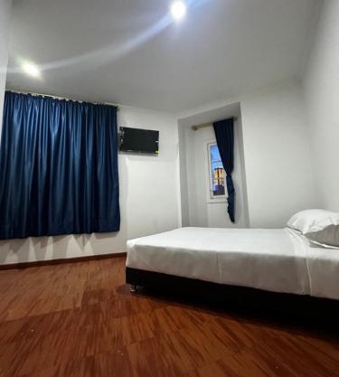Hotel Artistico