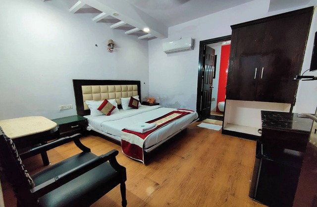 Hotel Asko International