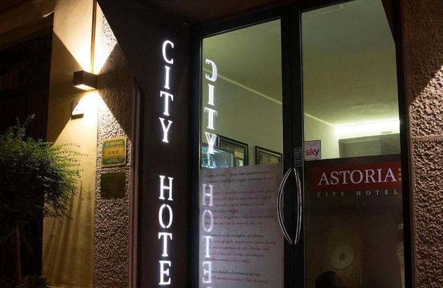 Hotel Astoria