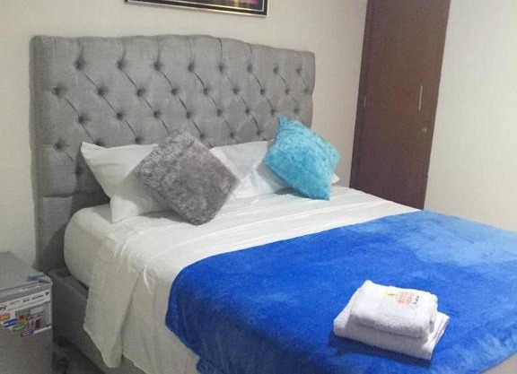 Hotel Atardecer Guajiro