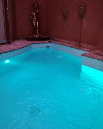 Hotel Ateneo Sevilla