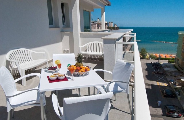 Hotel Atlantic